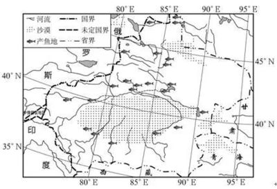 2018年全国高考九大学科考前预测(政史地篇~)