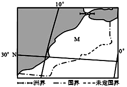 1996年我国与M国签订海洋渔业发展合作规划,至2010年我国有20多家沿海渔业企业(总部设在国内)-