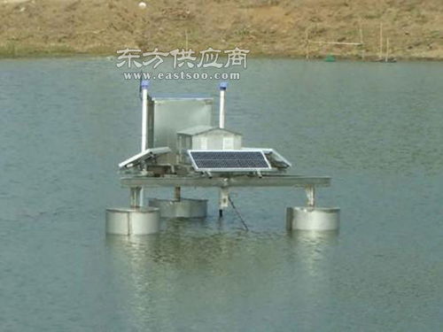 水产养殖监控 兵峰 水产养殖环境监测 水产养殖监控厂家图片